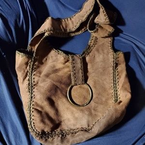 Faded Glory Hobo Bag